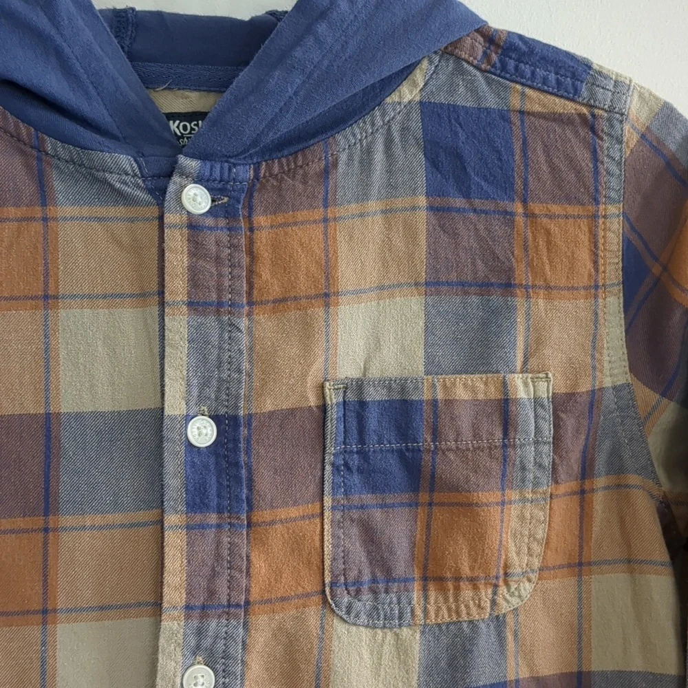 OshKosh Bgosh excellent used